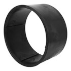 Pvc Drift Sleeve 11x7 105 For Go Kart Tires And Drift Trikes Secure Grip Design