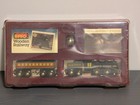 Brio The Polar Express Wooden Railway Train Set  model  33426  1995 - Sealed