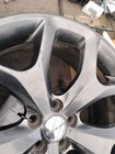 2015-2017 Dodge Charger Wheel