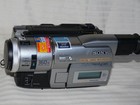 Sony Dcr-trv103 Digital8 Hi8 8mm Video8 Camcorder Vcr Player Video Transfer