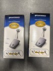 Lot Of 2 - Plantronics S12 Corded Telephone Headset System Handsfree New