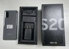 New Sealed Samsung Galaxy S20  Plus 5g Sm-g986u1 128gb Gsm cdma Factory Unlocked