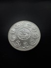  999 Fine Silver 2 Troy Ounce 2015 Mexico Libertad Coin