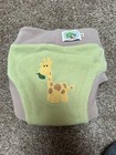 Wild Child Woolies Diaper Cover Medium