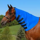 Dura-tech Superior Neck Sweat For Horses   Adjustable Closure   Various Sizes