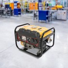 6 5hp 4-stroke Gasoline Generator Single Cylinder Portable Power Generator 1 8kw