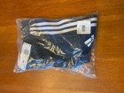 Adidas Men s Designed To Move 3-stripes Primeblue Shorts  Style  H20840  Size M