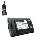 Artisan Power Replacement Battery For Nortel Norstar T7406 Phones  1650 Mah