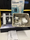Philips Sonicare Essence 2 Rechargeable Sonic Toothbrush Hx5610 W  Travel Case
