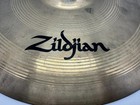Zildjian A Custom Rezo Crash 19    Cymbal Made In Usa  4