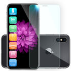 For Iphone 15 14 13 12 11 pro max xr x 8 7 Carbon Fiber Hard Case tempered Glass