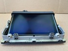 2015-2020 Audi A3 S3 Display Screen Dash Monitor Navigation Radio 8v0857273n Oem