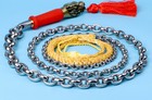 Arts Meteor Hammer Stainless Steel Kung Fu Armour Breaking Hammer Whip Martial 