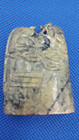 Chinese Vintage Soapstone Beautifully Hand Carved Chop  Seal Or Stamp