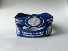 Wristband Power Energy Bracelet Balance Sport Ion Magnetic Therapy Minerals Band