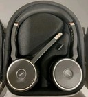 Jabra Evolve 75 Uc Wireless Bluetooth Headset     Model Hsc040w - Includes Dongle