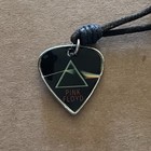 Pink Floyd Necklace New  Oop Rare Collectible  2006