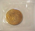 United States Mint Medal With President John Adams