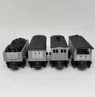Wooden Railway  Breakvan Caboose Cargo Train Custom Made Thomas   Friends Brio G