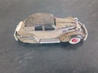Original Vintage Hubley Cast Iron Studebaker Sedan 6  Take Apart