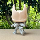 Prototype Funko Pop Animation Dragon Ball Super Hero Cell Max Figure Testshot