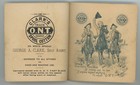 Antique The Hunters Three Clark   s Ont Thread 10 Page Booklet Ad Pamphlet