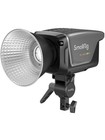 Smallrig Rc 450d Cob Led Video Light With Carrying Case And Original Accessories