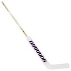 Warrior Swagger 20th Anniversary Goalie Stick Limited Ed - Sr   Int  Jr Sizes