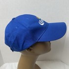 Blue Corona Beer Adjustable Strap Back Hat Cap