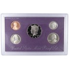 1993 Clad Proof Set U s  Mint Original Government Packaging Ogp Coa