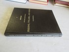 A History Of The Counties Of Fresno  Tulare   Kern  California 1974