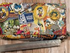 2024 Disney Dooney   Bourke Donald Duck 90th Anniversary Wristlet Wallet Nwt