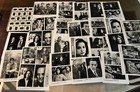 Silence Of The Lambs Movie Press Kit Photo Jodie Foster Anthony Hopkins Slides