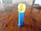 1980 Warner Bros Looney Tunes Tweety Bird Pez Dispenser