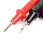 Digital Multimeter Meter Universal Probe Wire Cable High Quality Test Leads