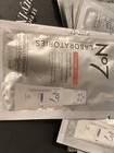  13  Nwob No7 Laboratories Firming Booster Serum   0 1oz  3ml Each   Sample Size