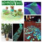 1000x Glow In The Dark Pebbles Garden Glowing Rocks Tank Fish Stones -hot  