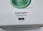 Elvie Stride Breast Pump Diaphragms 2 Pack