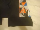 Nwt Men s Zoot Performance Tri 7 Inch Short Black Vivid Blue Camo Medium
