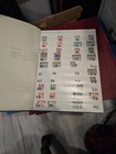 Greenland Mnh Collection In Stockbook