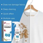 1pc Oil Stain Remover   Fabric Protector Spray   Works On Fresh set-in Stains