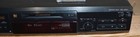 Sony Mds-je520 Mini Disc Deck Player Working Recorder Minidisc Md