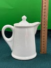 German Porcelain Creamer  Wehrmacht 1939-1945  World War Ii 