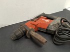 Hilti Te5 Corded Rotary Hammer Drill
