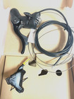 Campagnolo Ekar Hydraulic Right Disc Brake Lever 1x13 Spd Shifter Caliper   Hose