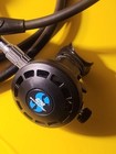 Scubapro Scuba Bundle Mk10   G250  Hoses   Cressi Mini Console 2 Pressure Gauge