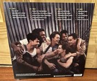 The Outsiders New Musical Signed X14 Broadway Cast  Lp Vinyl Tofa Lynch Boone