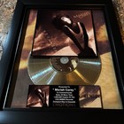 Mariah Carey   Emotions   Platinum Music Award Vinyl Lp Record Cd