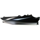 Quarter Panel Front Left Driver Side Primed Steel With Molding Holes 9615374