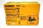 Dewalt Dck277d2 20v Max Brushless Tool Kit Drill Driver  Impact Driver W 2x 2ah